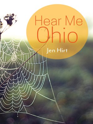cover image of Hear Me Ohio